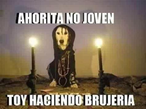 Brujeria meme - Blog acerca de Curiosidades,Recomendaciones,Chistes y Ocio 100% de Mexico